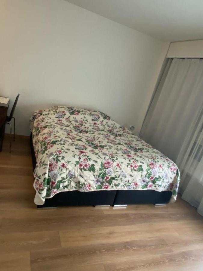 Apartment In Bern City Centre Exteriér fotografie