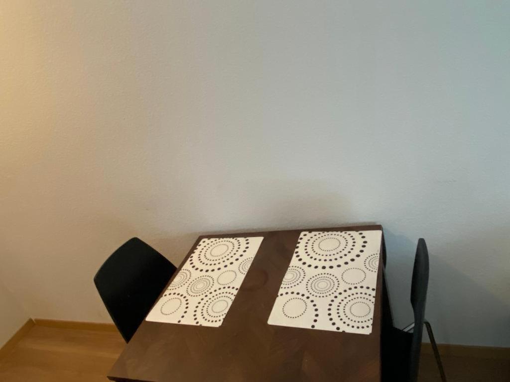 Apartment In Bern City Centre Exteriér fotografie