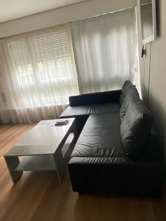 Apartment In Bern City Centre Exteriér fotografie